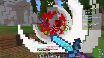 Revisiting Hypixel Mega Walls Duels