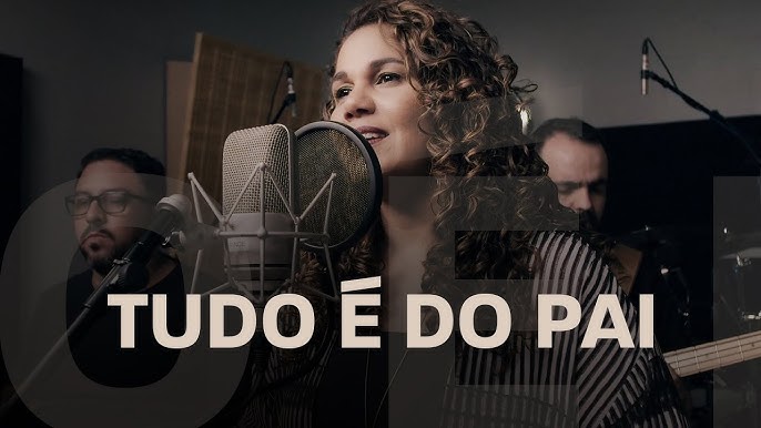 podes reinar eliana ribeiro letra