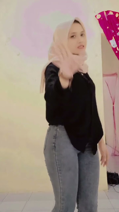 #hijab #jilbab #snack #tiktok #goyangtiktok #fypシ #fyp