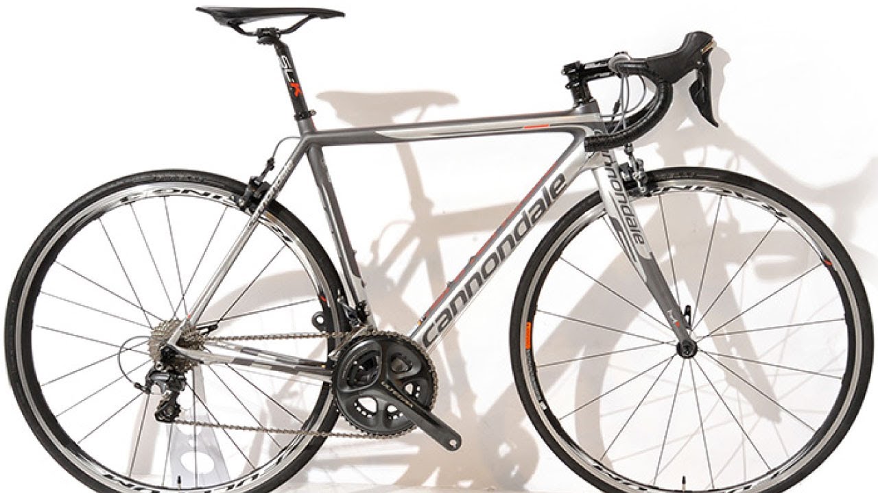 Cannondale (キャノンデール) 2015モデル SUPERSIX EVO HI-MOD  