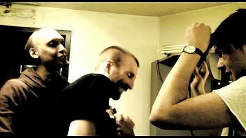 Whale Watching Tour 2010 (Official Trailer)