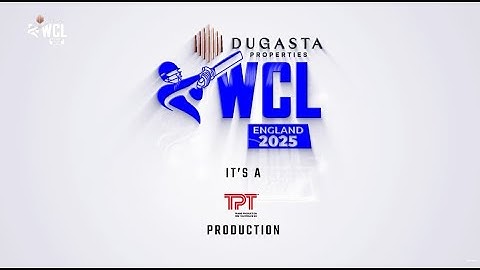 England Champions vs Pakistan Champions | WCL S2 2025  | Edgbaston Stadium