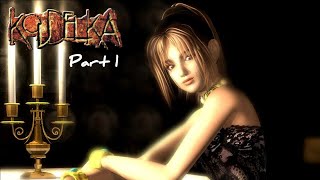 Koudelka - Part 1