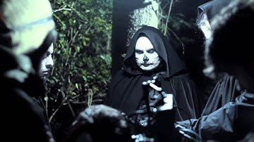 CRADLE OF FILTH - Making Of: For Your Vulgar Delectation (OFFICIAL VIDEO)
