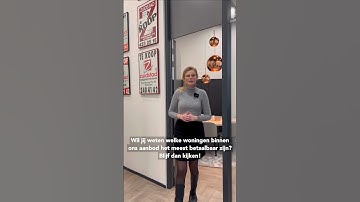 Hoe goedkoop kun je nog wonen in Rotterdam?