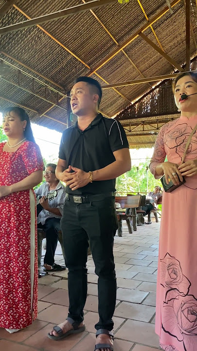 The TRADITIONAL SONGS of VIETNAM 🇻🇳