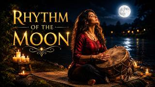 Daughter of the River | The Rhythm That Helps You Breathe Again