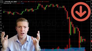 $20 Billion in Crypto ERASED, Time to Buy the Dip or Take Profits and SELL?!