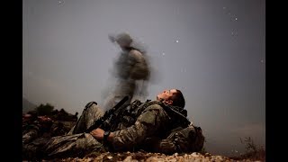 ‘The Fighters’ help us understand Iraq and Afghanistan wars