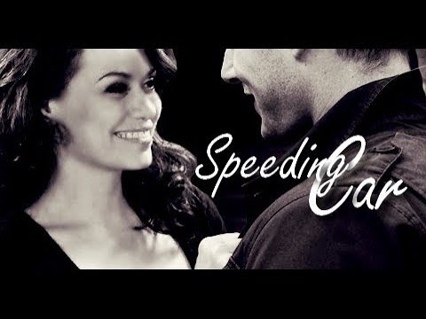 Dean & Haley - Speeding Cars