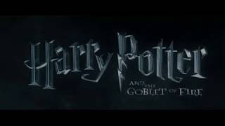 Harry Potter and the goblet of fire- Opening scene - Alternative soundtrack by Marco Finotti