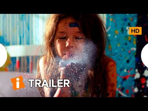 A Menina Índigo | Trailer Oficial