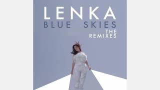 Lenka - Blue Skies Revoke Remix (Dolby Audio)