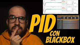 Guida al PID TUNING SLIDERS con BLACKBOX - PIDtoolbox su BETAFLIGHT 4.3 screenshot 3