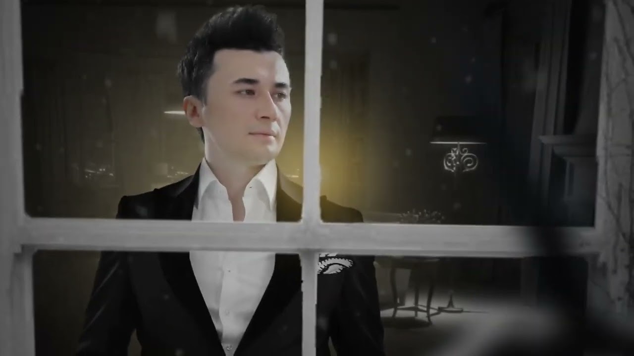Watch Ulug'bek Rahmatullayev - Uchratdim kech (Official Music) on YouTube
