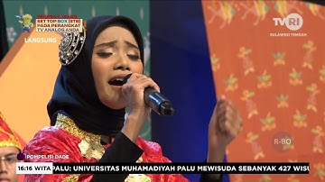 Pompelisi Dade - Amira Sinta - Sinji Bulava