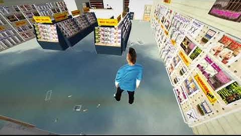 [JGRP] SA DirectX 2.0 (Banjir)