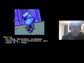 LAZY PLAYS - SNATCHER - MEET THE JUNKIES - PART 2