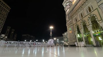 سوره الرعد بترتيل خاشع | عشائية الثلاثاء 24 - 5 - 1443 | الشيخ ماهر المعيقلي