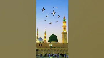 Bhardo Jholi Meri Ya Muhammad Qawwali WhatsApp Status 
