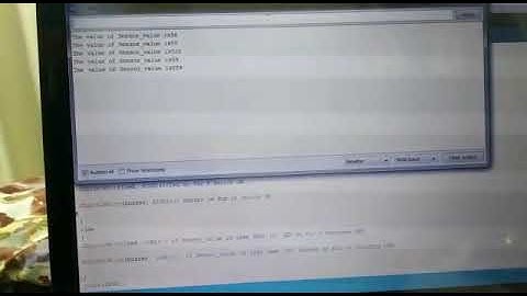 Embedded Systems Career Course assignment done by Pratyasha Kar.