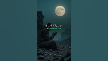 وفي السماء رزقكم وما توعدون #تلاوة_خاشعة #foryou #اكسبلور #حالات_واتس #قرآن #لايك #قران_كريم