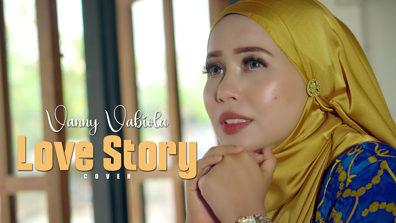Love Story - Andy Williams Cover By Vanny Vabiola Love Story - Andy Williams Cover By Vanny Vabiola