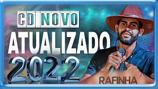 RAFINHA O BIG LOVE 2022 | SOFRÊNCIA DE BAR [+MÚSICAS INÉDITAS] FEVEREIRO