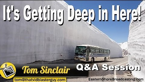 Windows 10, Beta Features, Playout Controller & Other VidBlaster Questions