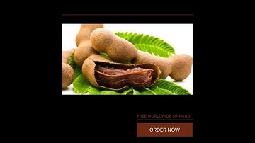 Tamarind: The Surprising Facts Revealed | Prepare to Be Shocked