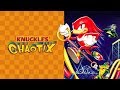 Electoria - Knuckles&#39; Chaotix [OST]