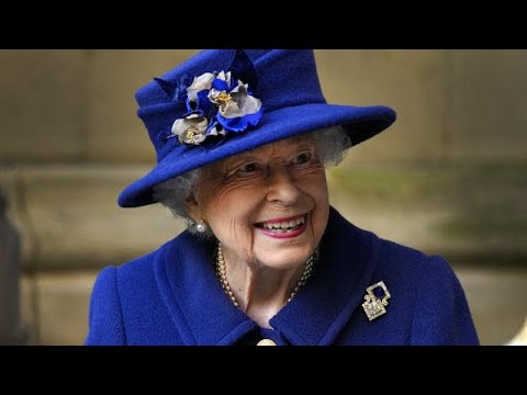 La reina Isabel II supende sus actos oficiales durante dos semanas por consejo médico