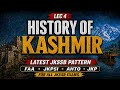History of Kashmir | GK of J&K | Part 4 | Latest JKSSB Pattern Mcqs | For All JKSSB Exams