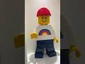 Worlds largest LEGO store- Sydney Australia