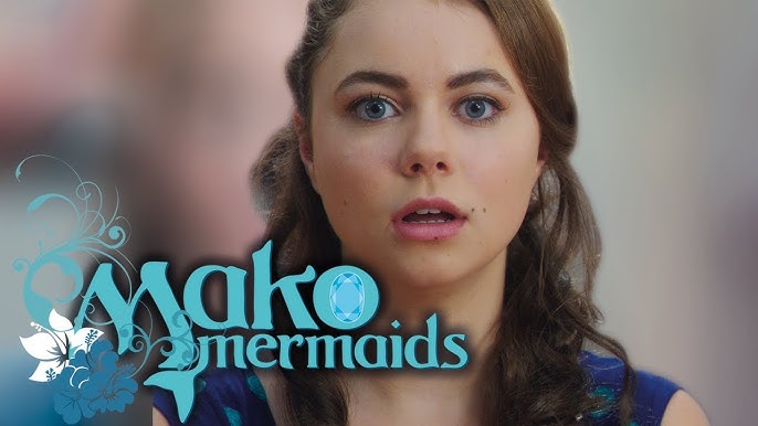 Mako Mermaids S2 E15 - Careful What You Wish For (short episode