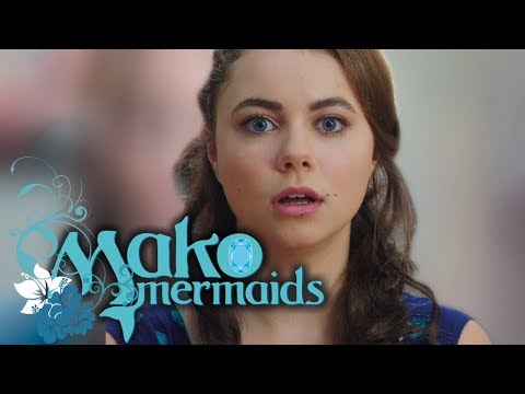 Mako Mermaids S1 E5: Blizzard (short episode) 