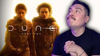 Dune: Part 2 - Movie Review | Timothée Chalamet, Zendaya, Austin Butler