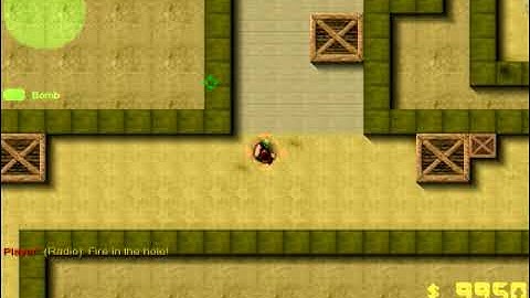 awp training 1 _ cs2d