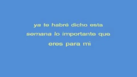 Lo mejor que tengo Nereida Herrera.