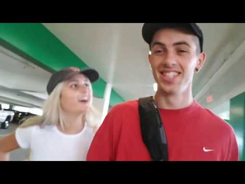  Universal Studios with Hannah  | TTS $3 | Sam Pepper Live -  Universal Studios with Hannah  | TTS $3 | Sam Pepper Live