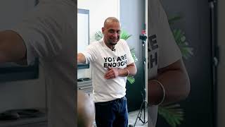 I’ve noticed that when someone feels stuck, they usually assume it’s a closing issue.