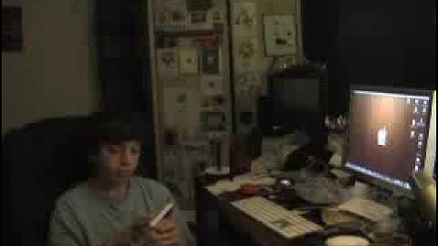 UPEK Eikon To Go Unboxing