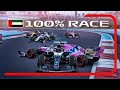 F1 2020 Abu Dhabi Grand Prix: 55 Laps of Yas Marina