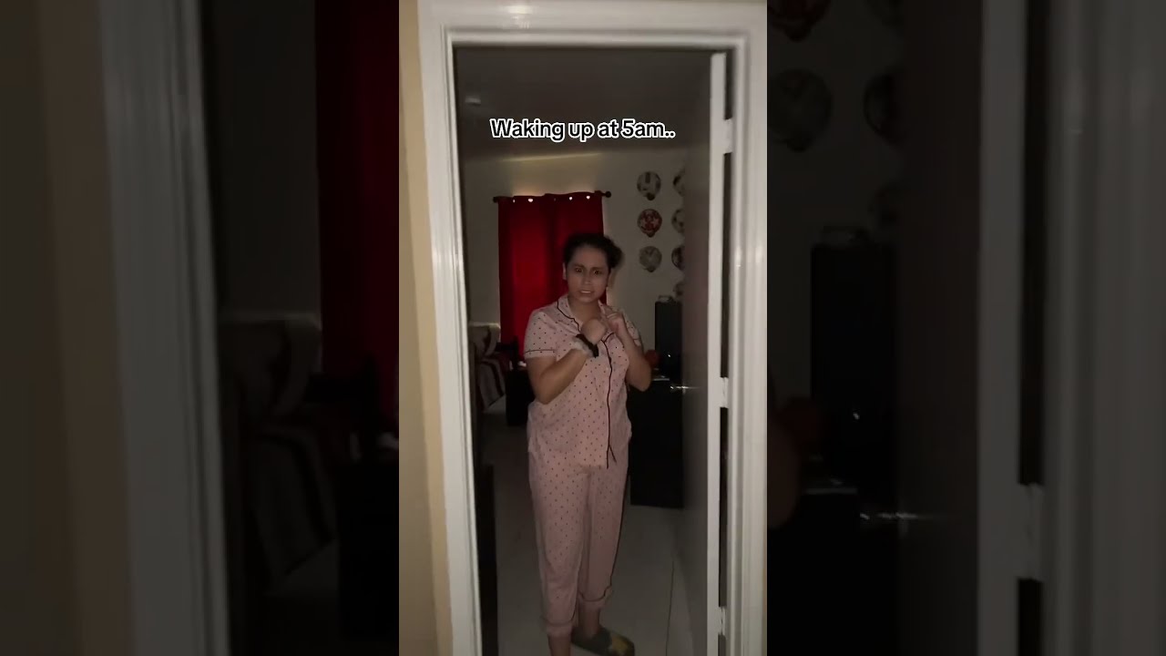 Siblings 5AM