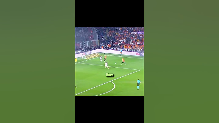 İsmail köybaşı muhteşem bir gol atıyor. #kesfet #destek #fyp #goztepe #beşiktaş #sakaryaspor