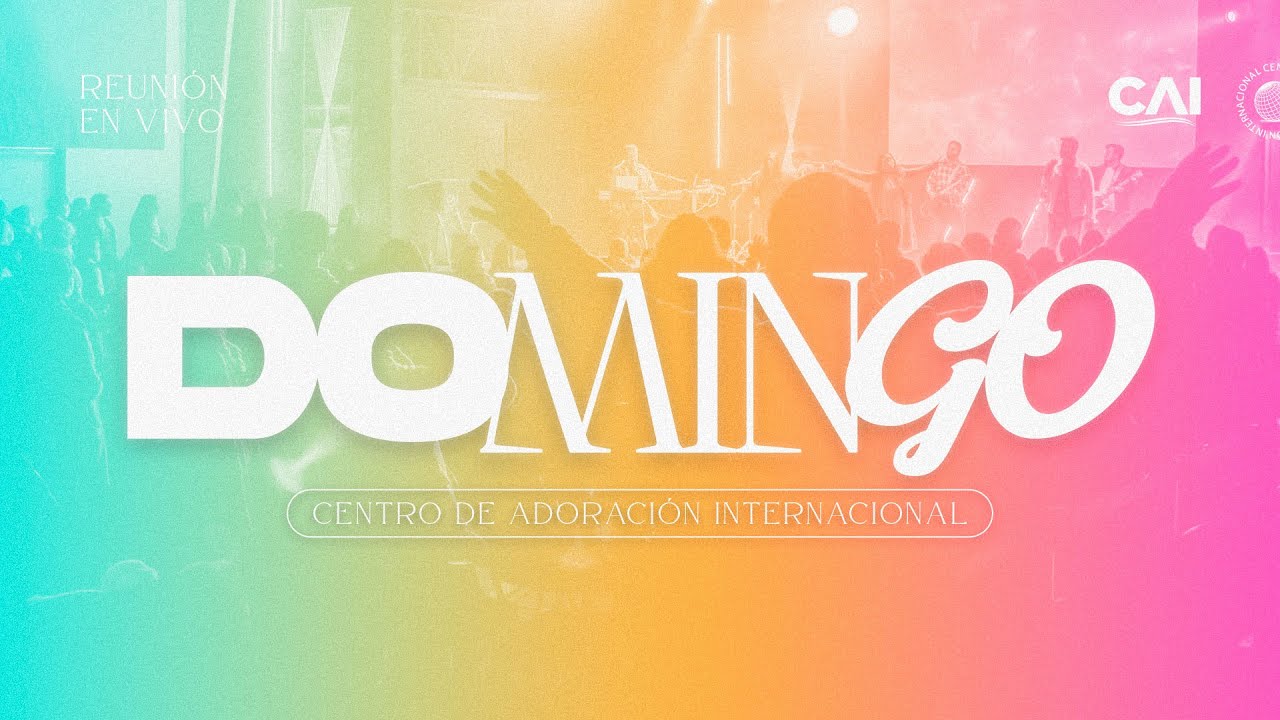 EN VIVO 🔴 PROFETA LUIS HARFUSCH | DOMINGO 27 DE NOVIEMBRE 19 HORAS #CAICHILE