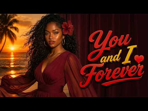 You And I Forever | Lovers Rock Reggae Music 2026 🔥 Romantic Lovers Rock Mix render loop 13