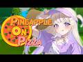 【パイナップルの日】圧倒的高評価の謎ゲー!Pineapple on pizza!【轟はじめ/ReGLOSS】