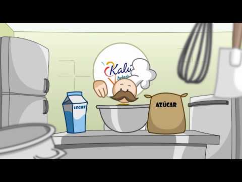 El Maestro Heladero