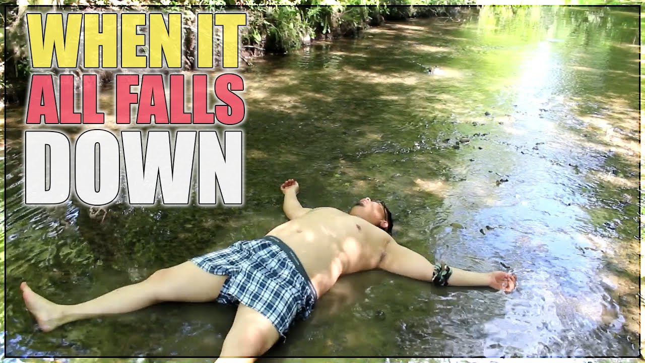 When It Feels Like THE END OF THE WORLD - Storyfilm